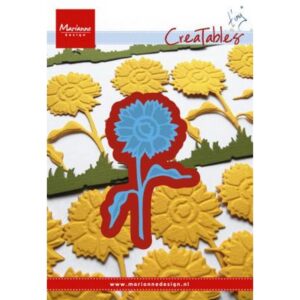 Creatables - Tiny's Sunflower