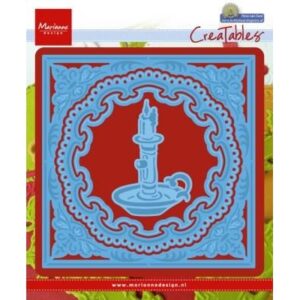 Creatables - Petra's Candle