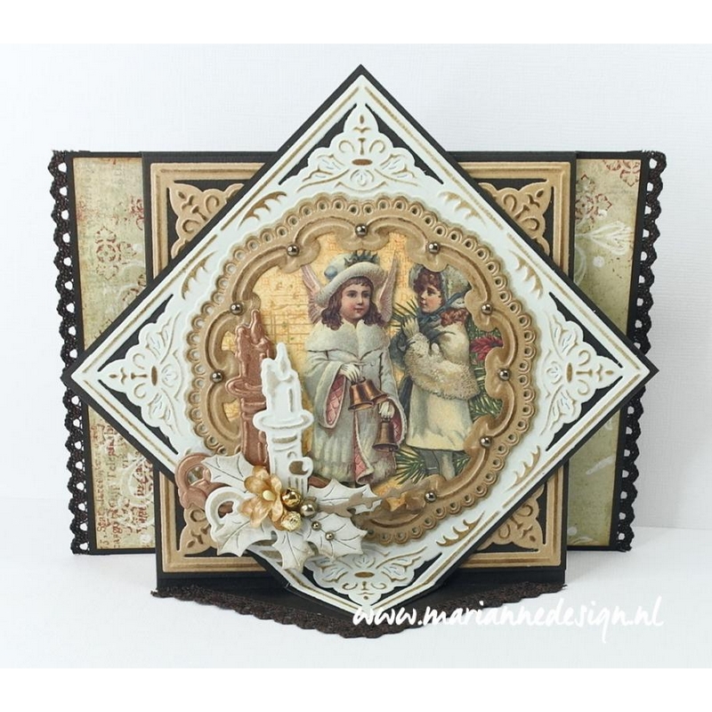 Creatables - Petra's Candle