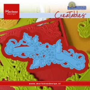 Creatables - Petra's Holly