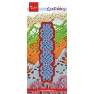 Creatables - Border Retro