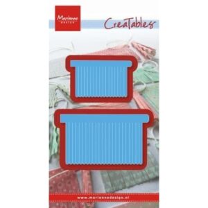 Creatables - Tassel Trendy