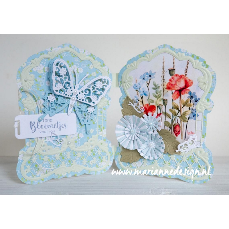 Creatables - Anja's Label