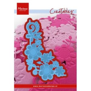 Creatables - Flower Corner