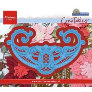 Creatables - Petra's Flower Bowl