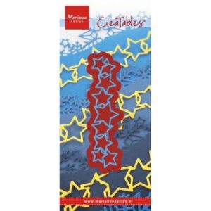 Creatables - lots of Stars