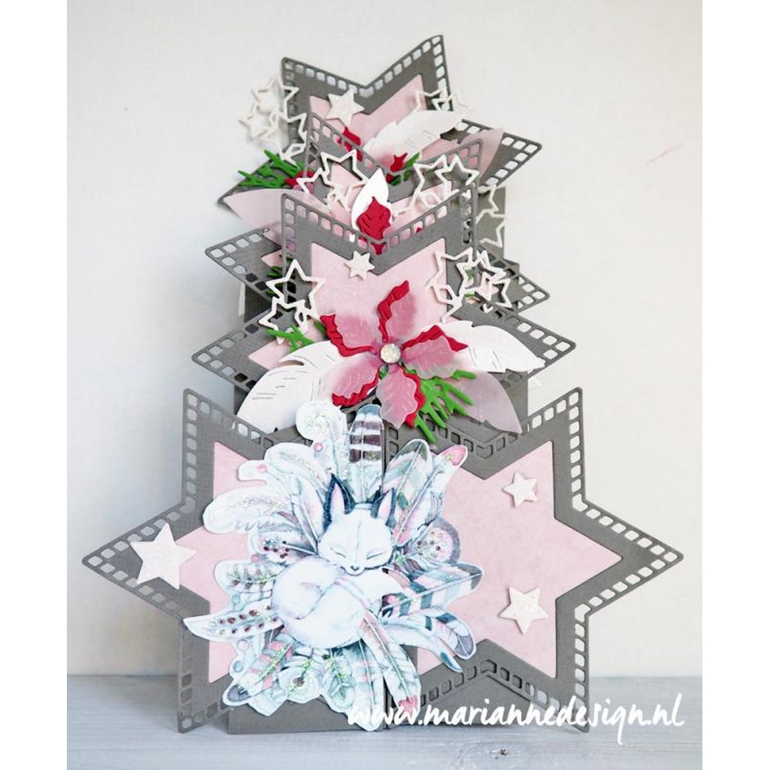 Creatables - lots of Stars