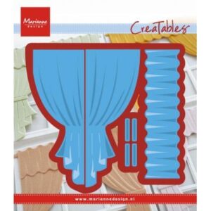 Creatables - Curtains