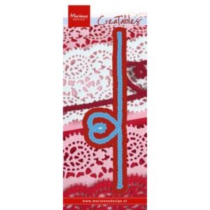 Creatables - Rope with Heart