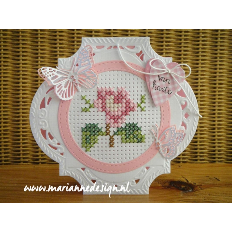 Creatables - Tiny's Butterfly Set