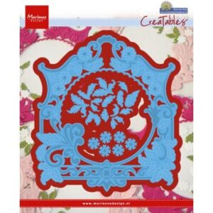 Creatables - Petra's Special Circle