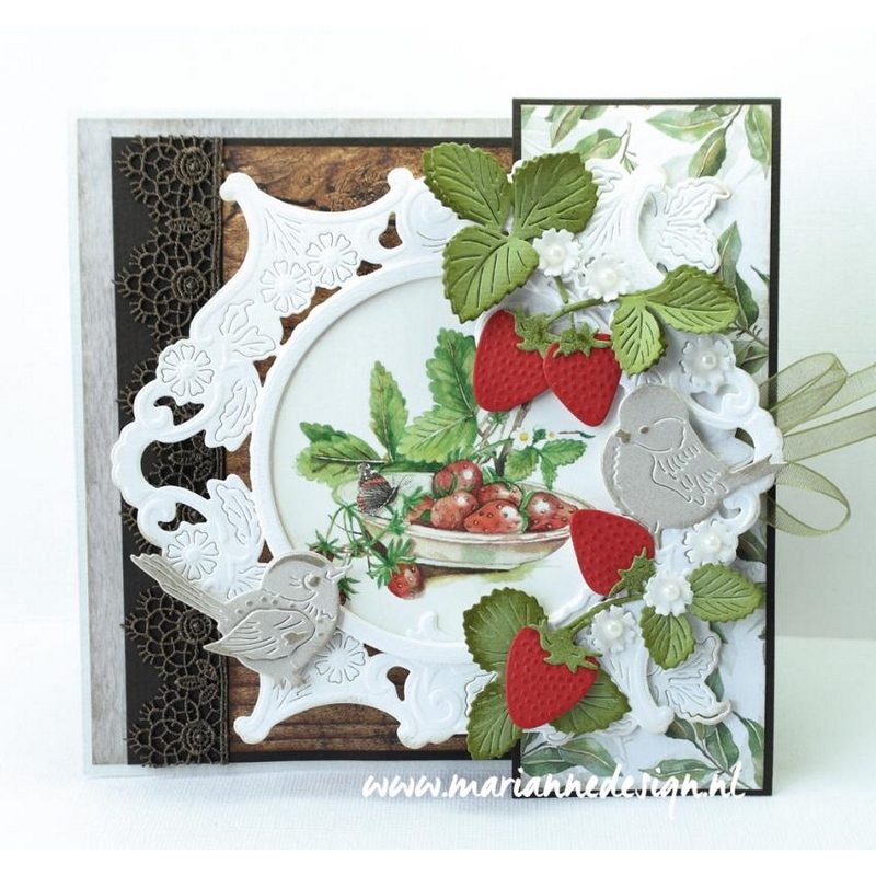 Creatables - Petra's Special Circle