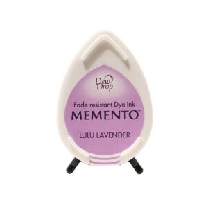 Memento Dew Drops - Lulu Lavender