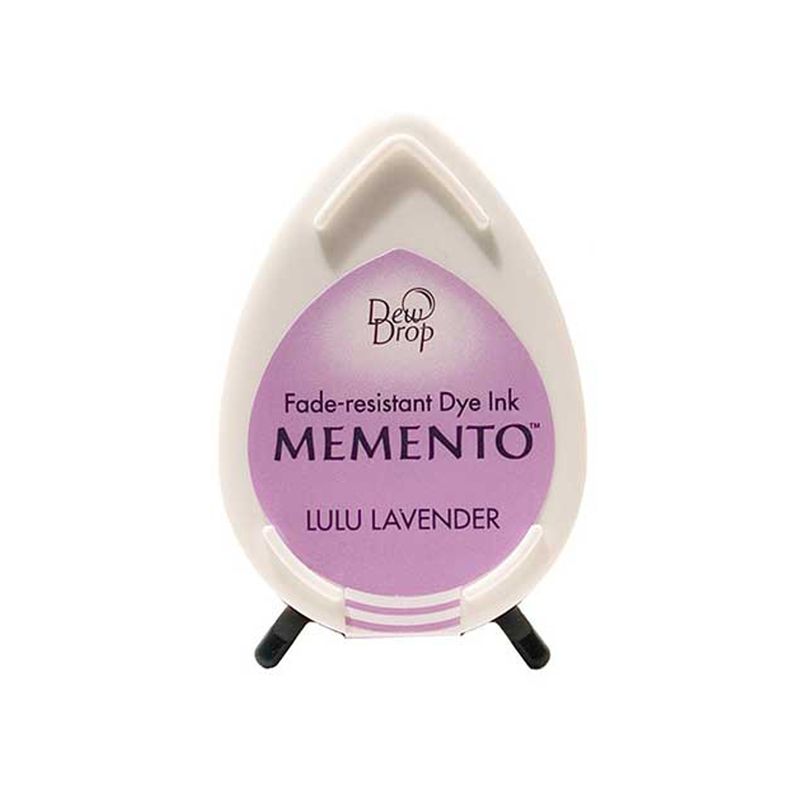 Memento Dew Drops - Lulu Lavender