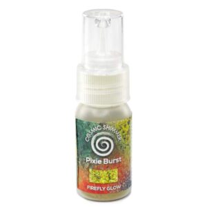 Cosmic Shimmer Pixie Burst Firefly Glow 25ml