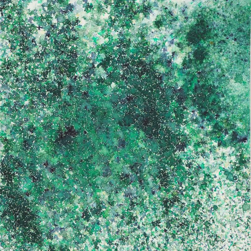 Cosmic Shimmer Pixie Burst Green Jasper 25ml