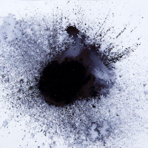 Cosmic Shimmer Pixie Powder Midnight Sky Mixer 30ml