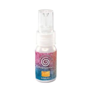 Cosmic Shimmer Jamie Rodgers Pixie Sparkles Sunburst 30ml