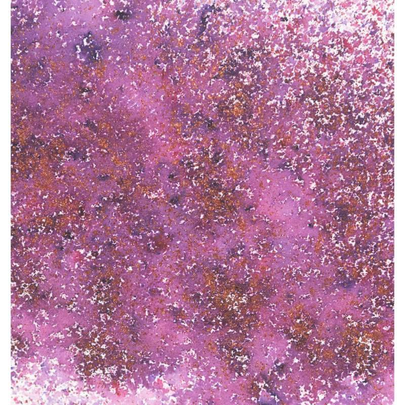 Cosmic Shimmer Jamie Rodgers Pixie Sparkles Gilded Plum 30ml