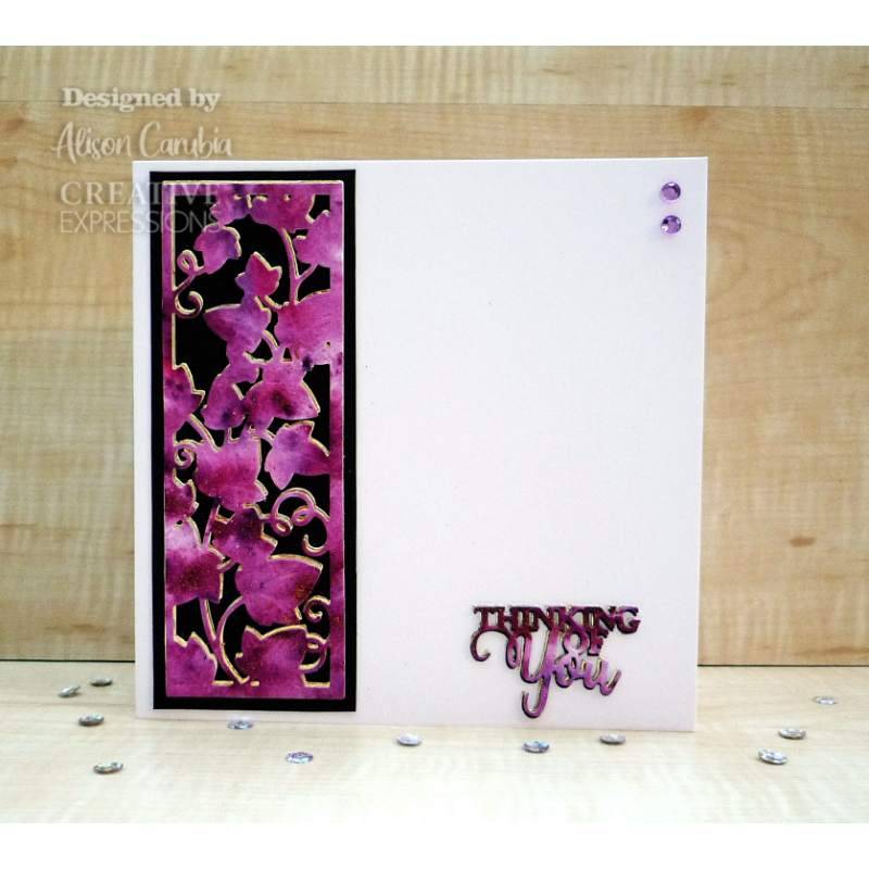 Cosmic Shimmer Jamie Rodgers Pixie Sparkles Gilded Plum 30ml - Image 3