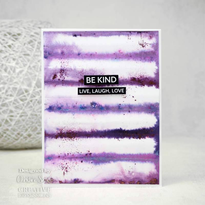 Cosmic Shimmer Jamie Rodgers Pixie Sparkles Gilded Plum 30ml - Image 4