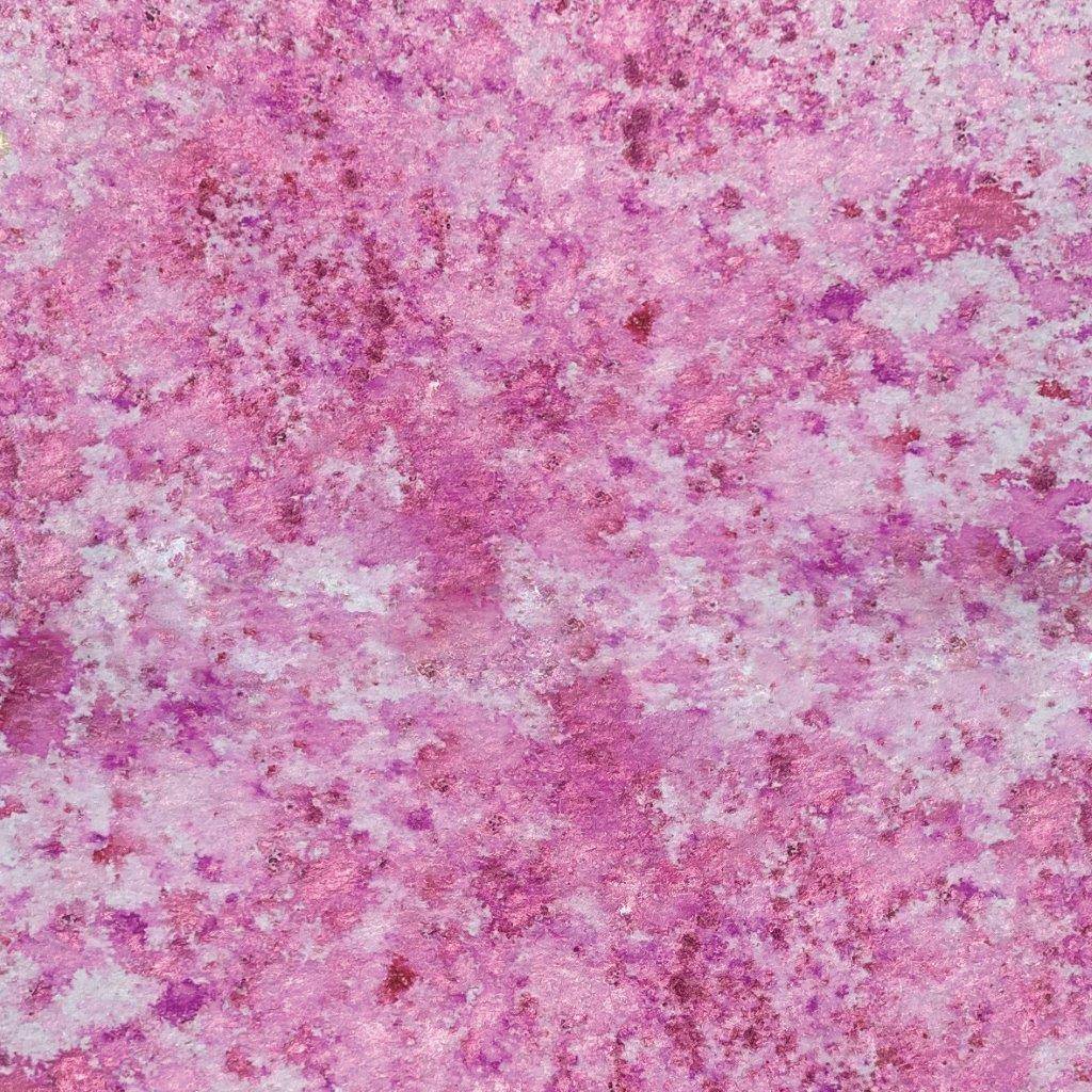 Cosmic Shimmer Jamie Rodgers Pixie Sparkles Fuchsia Rose 30ml