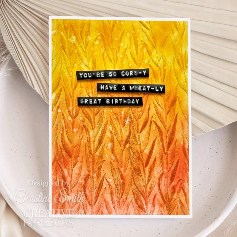 Creative Expressions Weeping Willow - Image 6