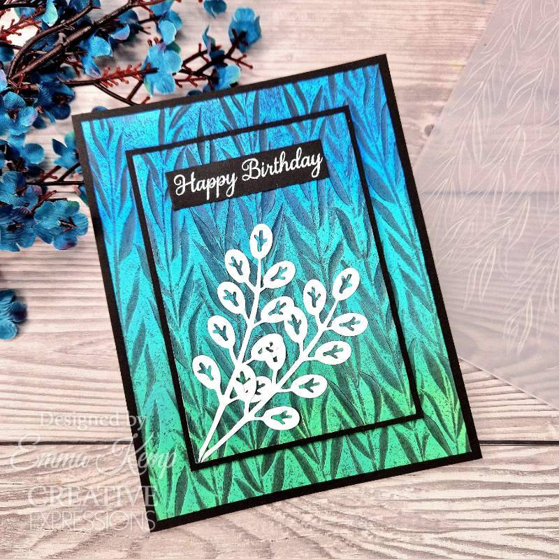 Creative Expressions Weeping Willow - Image 4