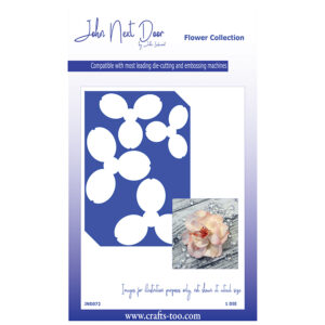 John Next Door Peony