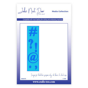 John Next Door Punctuation