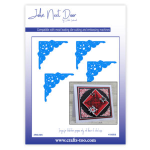 John Next Door Mayfield Corners