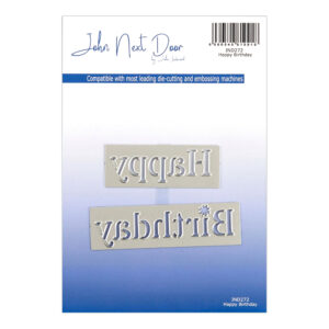 John Next Door Happy Birthday