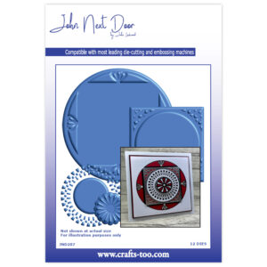 John Next Door Parson Cross