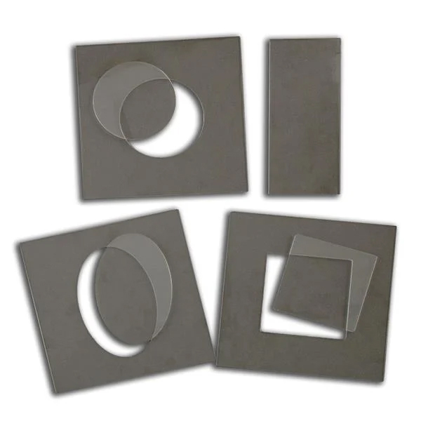 Crafts Too Embossing Diffuser Plates Art of Craft