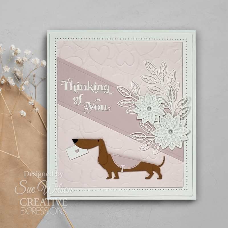 Sue Wilson Pet Pals Milo - Image 7