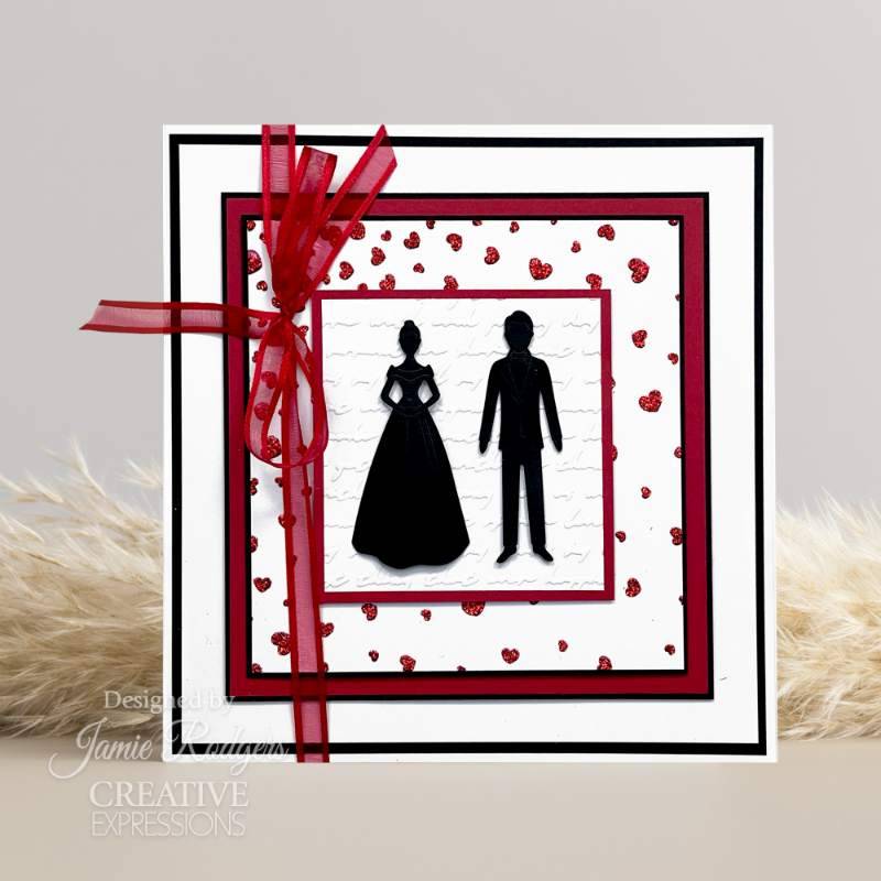 Jamie Rodgers Everlasting Love Perfect Couple - Image 2