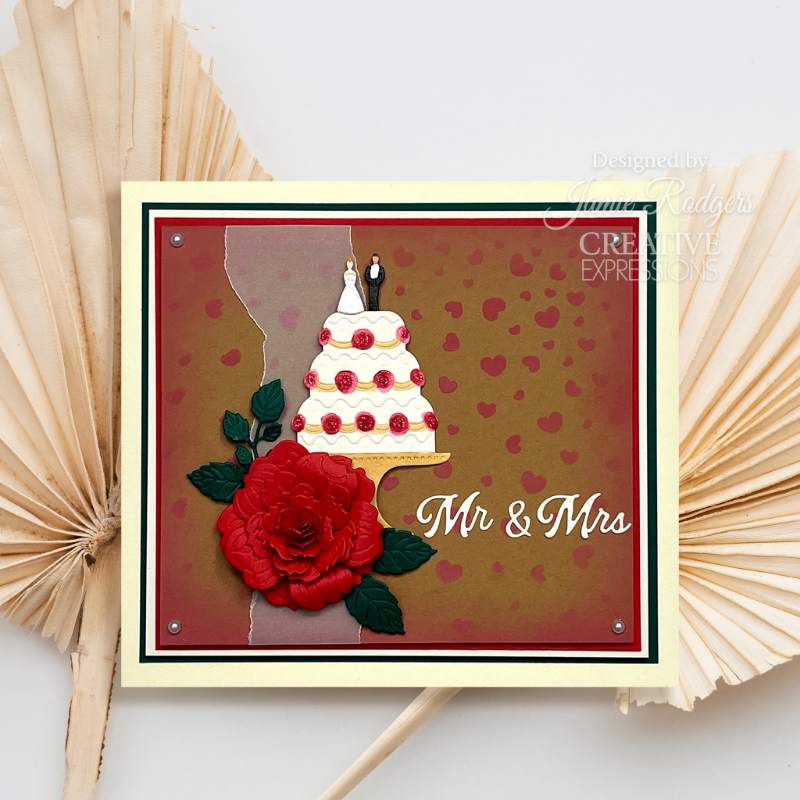 Jamie Rodgers Everlasting Love Wedding Essentials - Image 3