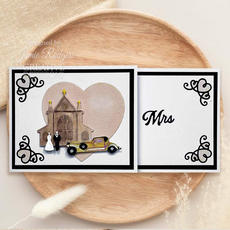 Jamie Rodgers Everlasting Love Wedding Essentials