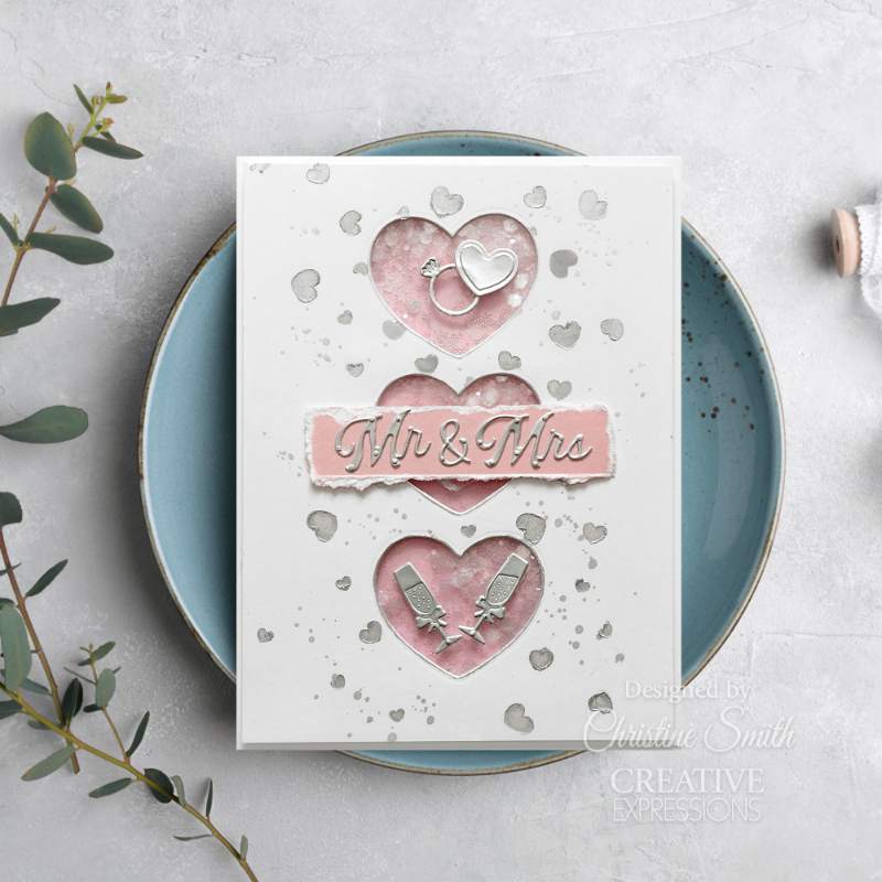 Jamie Rodgers Everlasting Love Wedding Essentials - Image 5