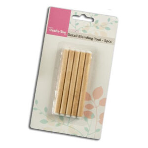 Crafts Too Detail Blending Tool