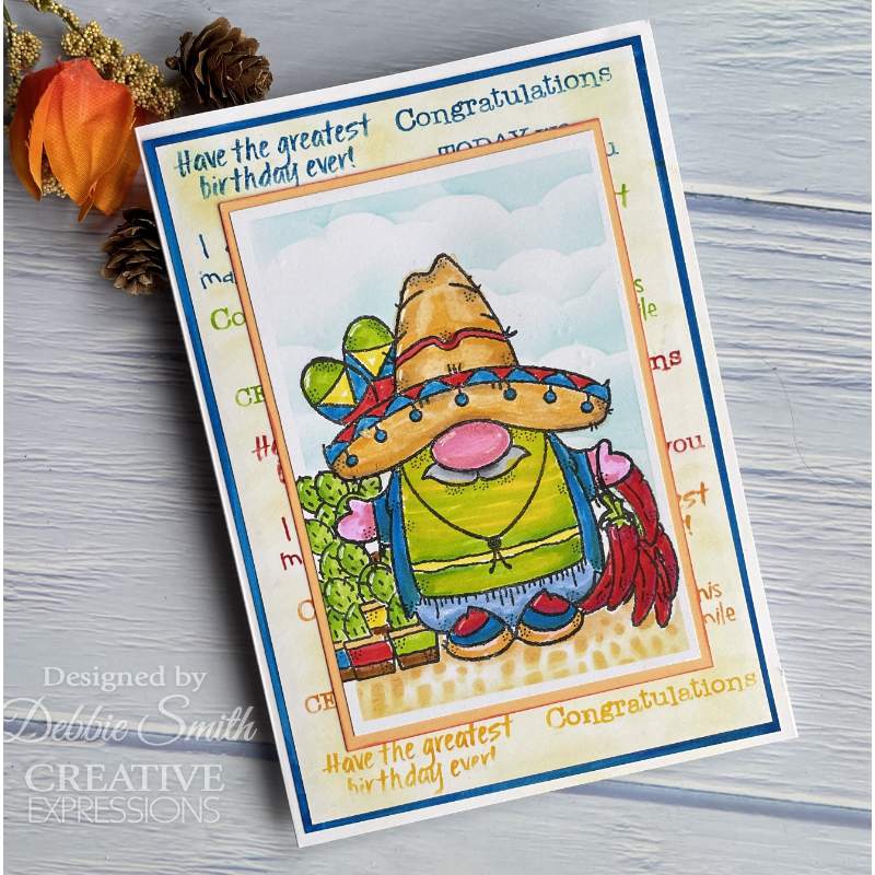 Woodware Extra Birthdays - Image 3