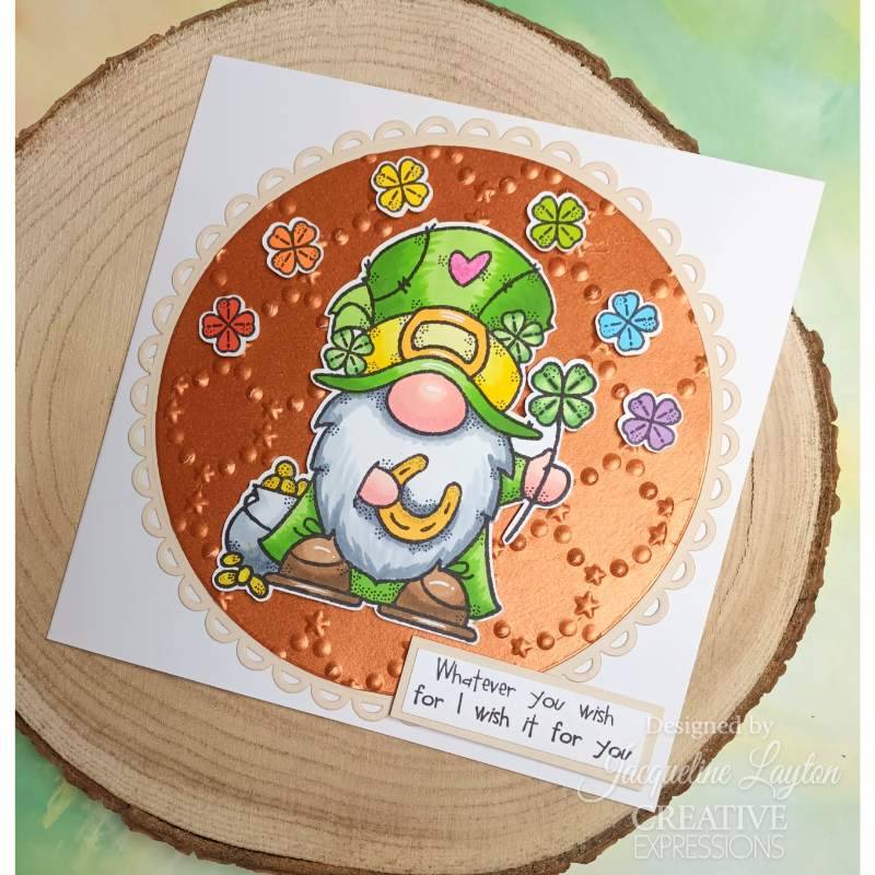 Woodware Lucky Gnome - Image 4