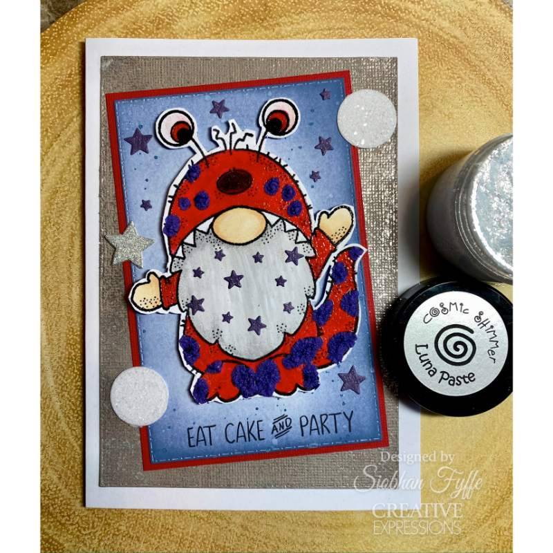 Woodware Monster Gnome - Image 4