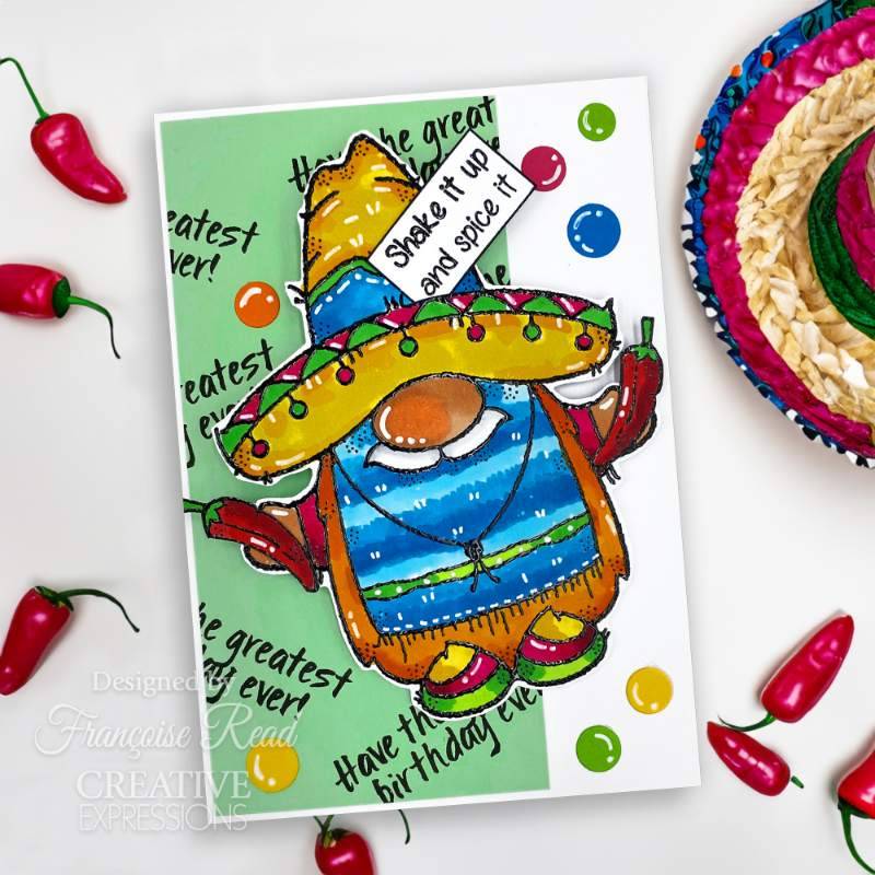 Woodware Fiesta Time - Image 7