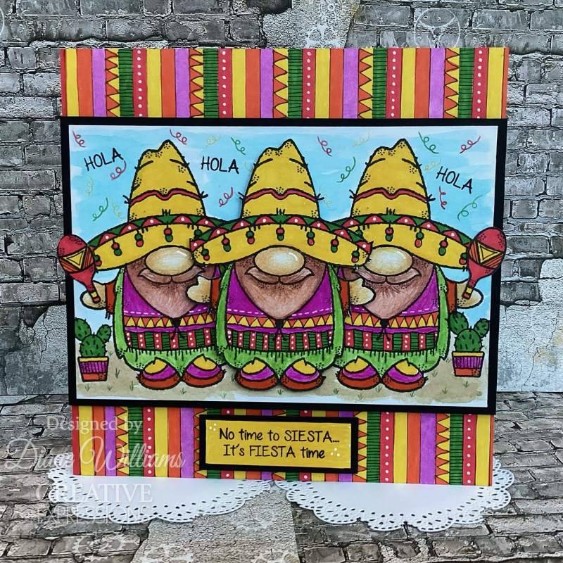 Woodware Fiesta Time - Image 6