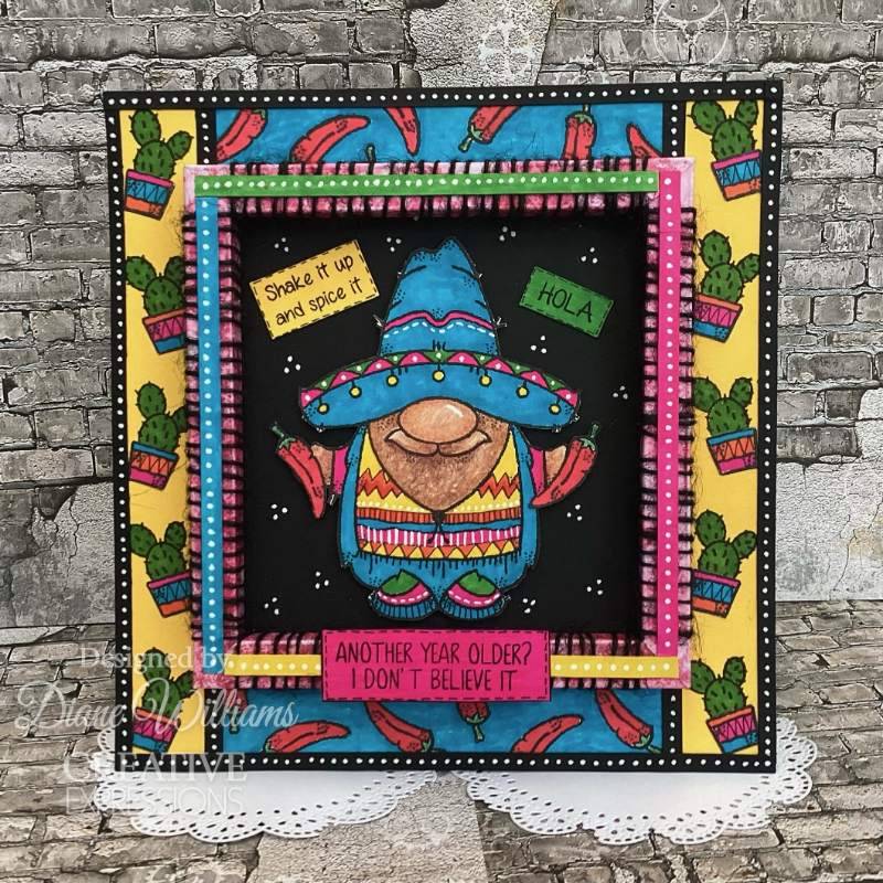 Woodware Fiesta Time - Image 5