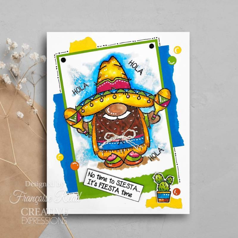 Woodware Fiesta Time - Image 3