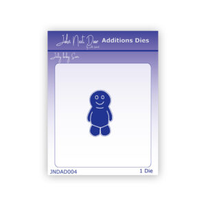 John Next Door Jelly Baby Sam