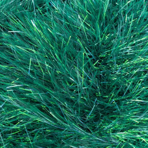 Tinsel Chunky Mistletoe