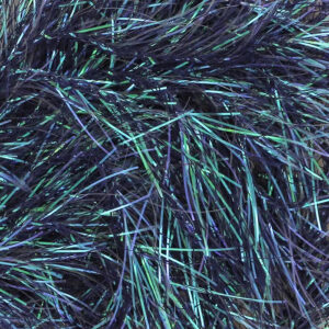 Tinsel Chunky Navy